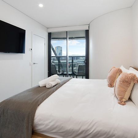 Cassa One - Luxury Apartments Managed By The Cassa Brisbane Exterior photo