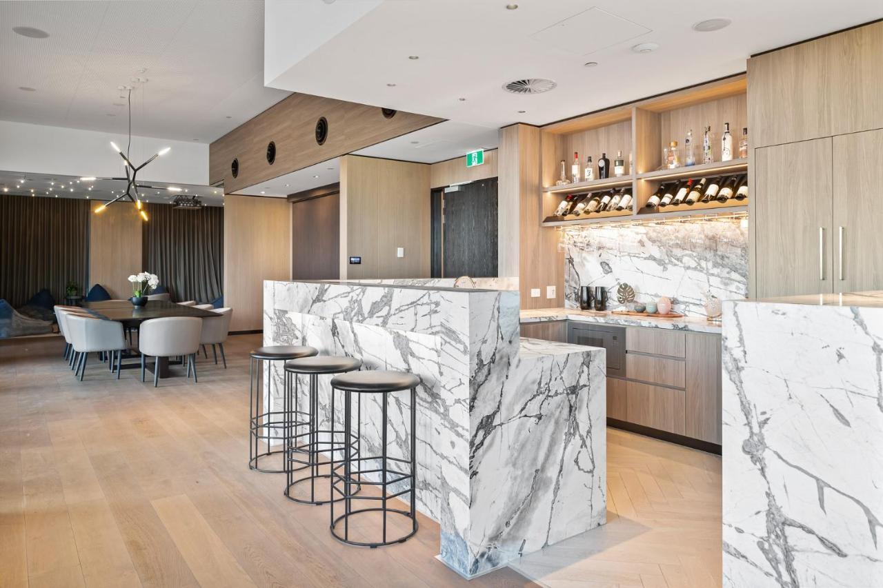 Cassa One - Luxury Apartments Managed By The Cassa Brisbane Exterior photo